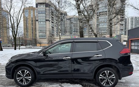 Nissan X-Trail, 2019 год, 1 950 000 рублей, 2 фотография