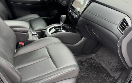 Nissan X-Trail, 2019 год, 1 950 000 рублей, 10 фотография