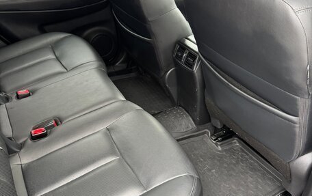 Nissan X-Trail, 2019 год, 1 950 000 рублей, 9 фотография