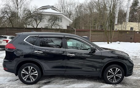 Nissan X-Trail, 2019 год, 1 950 000 рублей, 3 фотография