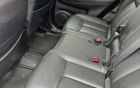 Nissan X-Trail, 2019 год, 1 950 000 рублей, 8 фотография