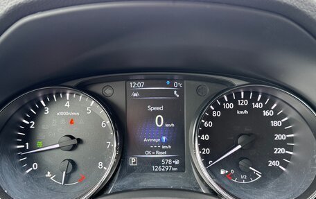 Nissan X-Trail, 2019 год, 1 950 000 рублей, 11 фотография