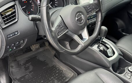 Nissan X-Trail, 2019 год, 1 950 000 рублей, 7 фотография