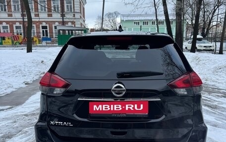 Nissan X-Trail, 2019 год, 1 950 000 рублей, 4 фотография