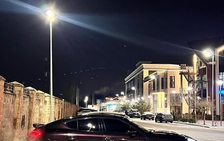 Porsche Panamera II рестайлинг, 2013 год, 3 000 000 рублей, 4 фотография