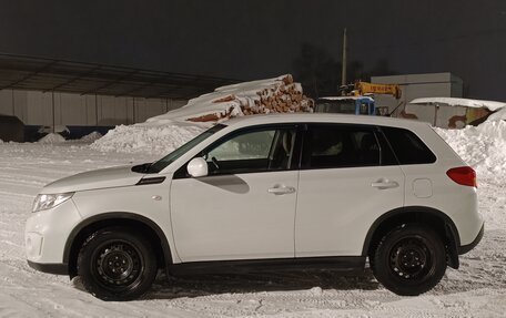 Suzuki Vitara II рестайлинг, 2015 год, 1 230 000 рублей, 3 фотография