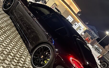 Porsche Panamera II рестайлинг, 2013 год, 3 000 000 рублей, 5 фотография