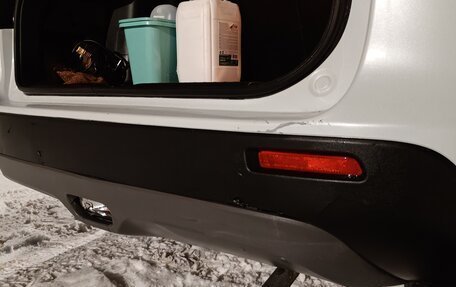 Suzuki Vitara II рестайлинг, 2015 год, 1 230 000 рублей, 11 фотография