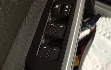 Suzuki Vitara II рестайлинг, 2015 год, 1 230 000 рублей, 14 фотография