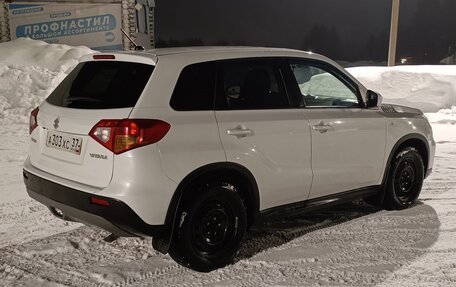 Suzuki Vitara II рестайлинг, 2015 год, 1 230 000 рублей, 7 фотография