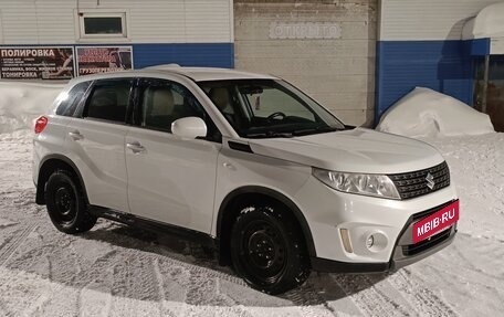 Suzuki Vitara II рестайлинг, 2015 год, 1 230 000 рублей, 8 фотография