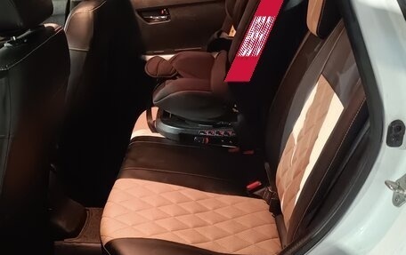 Suzuki Vitara II рестайлинг, 2015 год, 1 230 000 рублей, 12 фотография