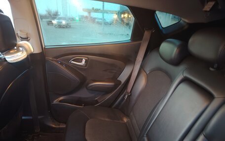 Hyundai ix35 I рестайлинг, 2011 год, 1 450 000 рублей, 7 фотография