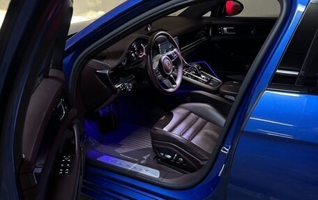 Porsche Panamera II рестайлинг, 2017 год, 6 700 000 рублей, 7 фотография