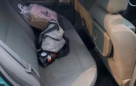 Chevrolet Aveo III, 2005 год, 165 000 рублей, 4 фотография