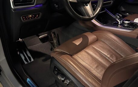 BMW X5, 2020 год, 8 000 000 рублей, 10 фотография