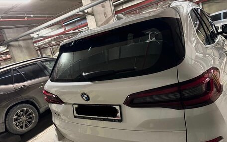 BMW X5, 2020 год, 8 000 000 рублей, 8 фотография