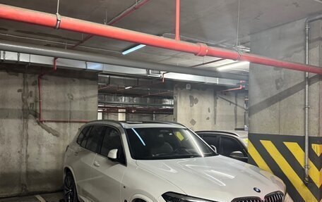 BMW X5, 2020 год, 8 000 000 рублей, 2 фотография