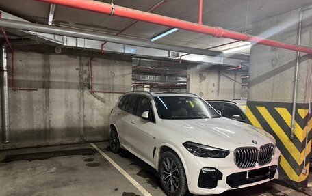BMW X5, 2020 год, 8 000 000 рублей, 3 фотография