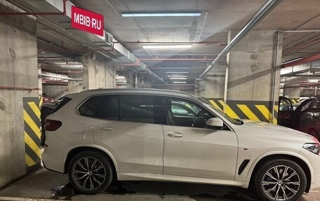 BMW X5, 2020 год, 8 000 000 рублей, 4 фотография
