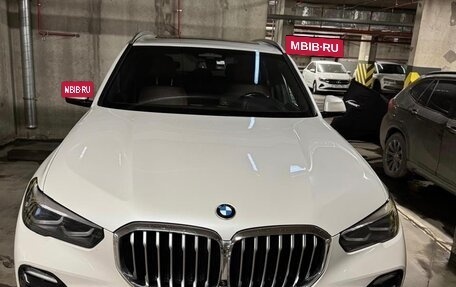 BMW X5, 2020 год, 8 000 000 рублей, 6 фотография