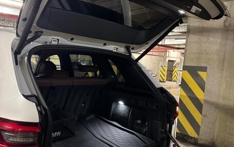 BMW X5, 2020 год, 8 000 000 рублей, 12 фотография