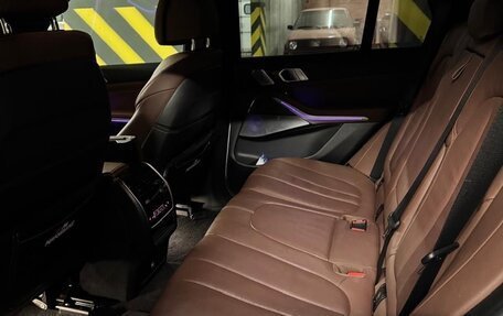 BMW X5, 2020 год, 8 000 000 рублей, 11 фотография