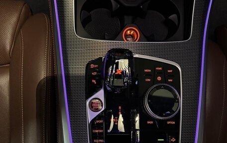 BMW X5, 2020 год, 8 000 000 рублей, 15 фотография