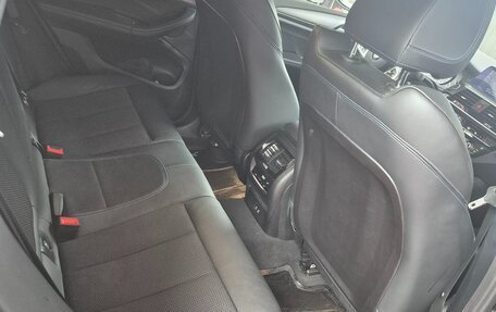 BMW X4, 2021 год, 5 000 000 рублей, 9 фотография