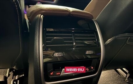 BMW X5, 2020 год, 8 000 000 рублей, 17 фотография