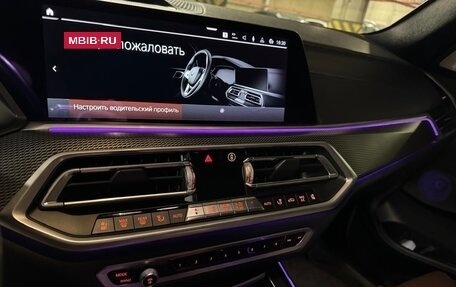 BMW X5, 2020 год, 8 000 000 рублей, 16 фотография