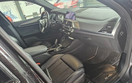 BMW X4, 2021 год, 5 000 000 рублей, 10 фотография