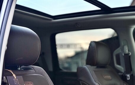 Rambler 1500, 2025 год, 10 000 000 рублей, 4 фотография