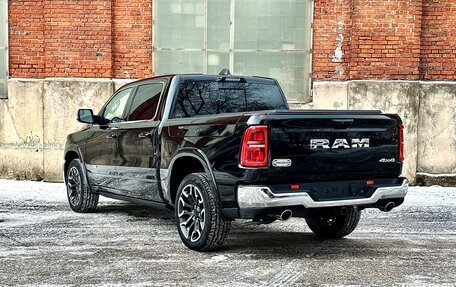 Rambler 1500, 2025 год, 10 000 000 рублей, 2 фотография