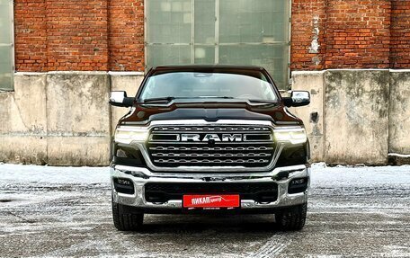 Rambler 1500, 2025 год, 10 000 000 рублей, 9 фотография