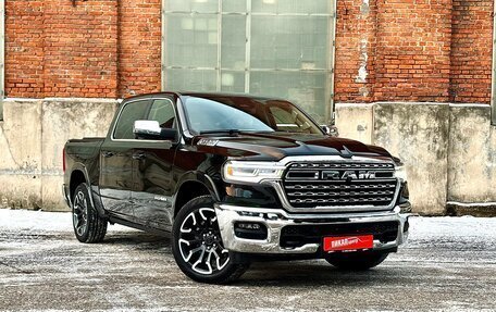 Rambler 1500, 2025 год, 10 000 000 рублей, 10 фотография