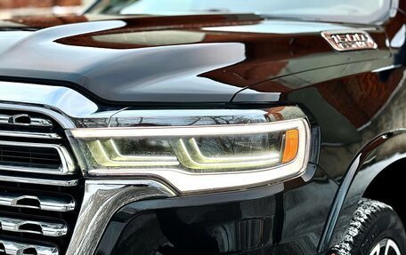 Rambler 1500, 2025 год, 10 000 000 рублей, 6 фотография