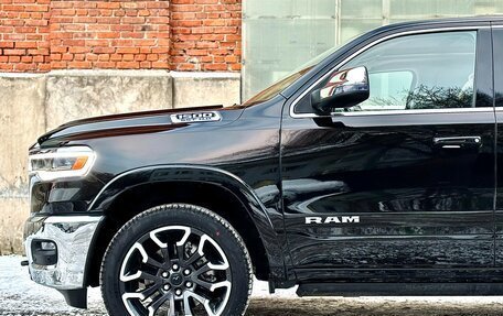 Rambler 1500, 2025 год, 10 000 000 рублей, 8 фотография