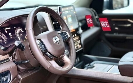 Rambler 1500, 2025 год, 10 000 000 рублей, 3 фотография