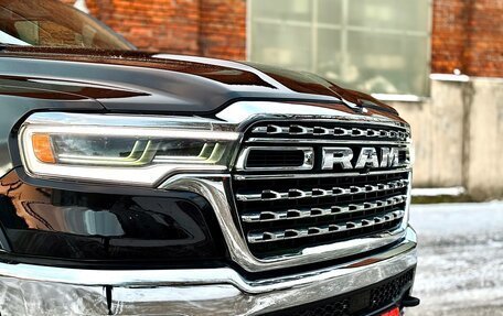 Rambler 1500, 2025 год, 10 000 000 рублей, 11 фотография