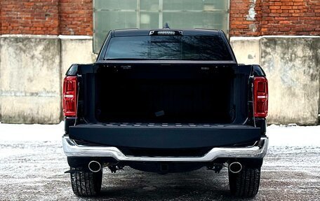 Rambler 1500, 2025 год, 10 000 000 рублей, 14 фотография