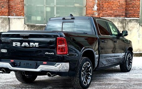 Rambler 1500, 2025 год, 10 000 000 рублей, 12 фотография