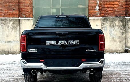 Rambler 1500, 2025 год, 10 000 000 рублей, 13 фотография