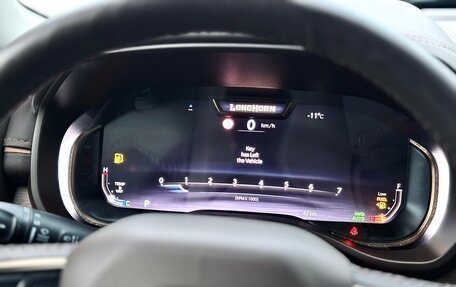 Rambler 1500, 2025 год, 10 000 000 рублей, 25 фотография