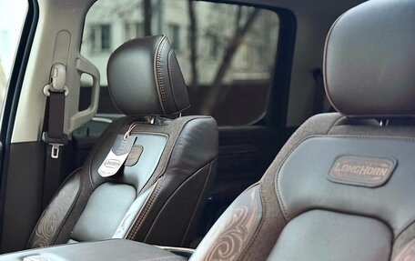 Rambler 1500, 2025 год, 10 000 000 рублей, 20 фотография