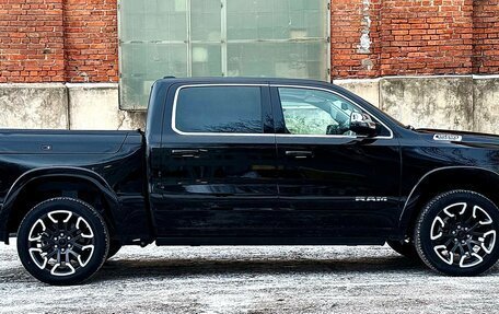 Rambler 1500, 2025 год, 10 000 000 рублей, 15 фотография