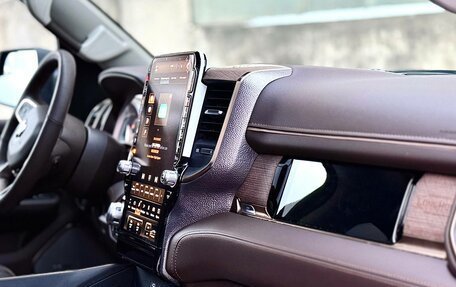 Rambler 1500, 2025 год, 10 000 000 рублей, 18 фотография