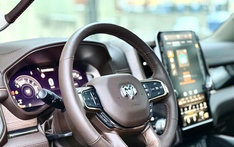 Rambler 1500, 2025 год, 10 000 000 рублей, 17 фотография