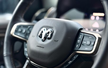 Rambler 1500, 2025 год, 10 000 000 рублей, 24 фотография