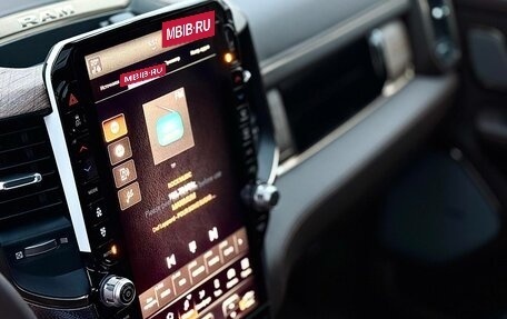 Rambler 1500, 2025 год, 10 000 000 рублей, 19 фотография